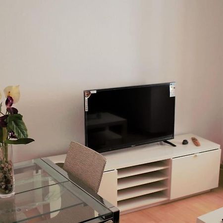 Apartamento En La Plaza Del Salvador. Sewilla Zewnętrze zdjęcie