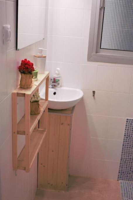 Apartamento En La Plaza Del Salvador. Sewilla Zewnętrze zdjęcie