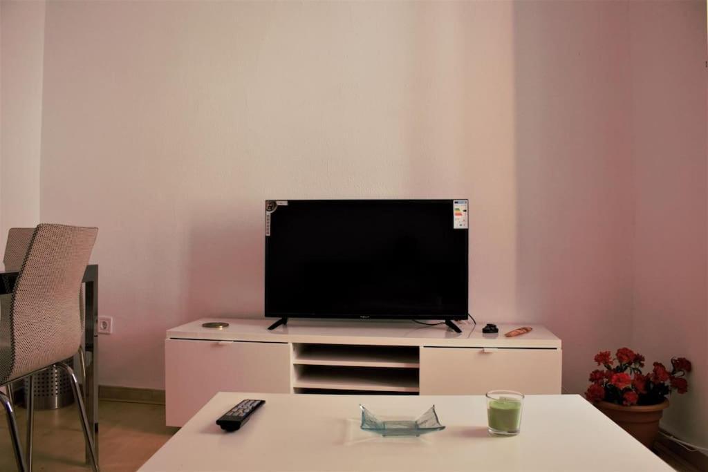 Apartamento En La Plaza Del Salvador. Sewilla Zewnętrze zdjęcie